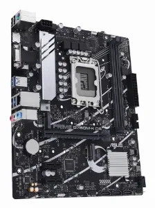 Tarjeta Madre Asus Prime B760m-k D4 Socket Lga 1700, Micro Atx